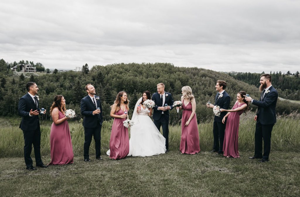 Canyon Meadows Golf and Country Club